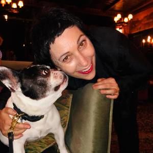 Meet your Posher, Wendy